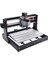 CNC3018 Pro ER11 5500MW Lazerli Cnc Makinesi - Tezgahı (Kurulu Monte Halinde) 1