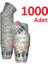 1000 Adet Karton Bardak 1
