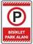 Bisiklet Park Alanı 1