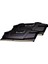 Gskıll Ripjawsv 32GB (2X16GB) DDR4-3600MHZ CL16 1.35V F4-3600C16D-32GVKC Dual Kit Ram 1