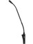 Shure Cvg 12S-B/C Gooseneck Mikrofon 1