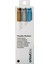 Crıcut 2008071 Joy Orta Uçlu Marker 3lü Paket Altın Gümüş Mavi 2