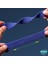 Amazfit Gts 3 Kordon, (Medium Size, 155MM) Braided Solo Loop Band Siyah 4