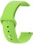 Garmin Forerunner 245 Silicone Sport Band Açık Yeşil 1