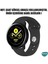 Garmin Forerunner 245 Silicone Sport Band Açık Yeşil 2