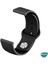 Garmin Forerunner 245 Silicone Sport Band Açık Yeşil 3