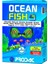 Ocean Fish 4 kg Deniz Akvaryumu Tuzu 1