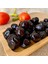 Gemlik Zeytini Katırlı Zeytini Avantaj Paket 4x2 Toplam 8 KG(XL) Siyah Zeytin 4