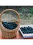 Gemlik Zeytini Katırlı Zeytini Avantaj Paket 4x2 Toplam 8 KG(XL) Siyah Zeytin 5