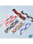 Honor Watch Gs Pro Kordon Braided Loop Band Renkli 5