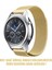 Honor Watch Gs Pro Milanese Loop Kordon Gold 2