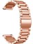 Haylou Solar LS02 Metal Stainless Steel Kordon Rose Gold 1