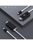USB C Ila HDMI Uyumlu Kablo 2m Anahtar Bilgisayar Için Type-C Dönüştürücü Kablosu - Mavi (Yurt Dışından) 4