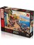 22511 Ks, A Seaside Holiday, 2000 Parça Puzzle 1