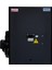 2000W RAL 9005 C 3000 BTU Pano Tipi Klima 2