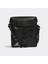 Pu Ess Bag Siyah Unisex Çanta HR9805 1