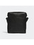 Pu Ess Bag Siyah Unisex Çanta HR9805 2