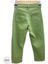Mojo Unisex Çocuk Full Likralı Renkli Denim Pantolon 2321 Haki 2