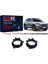 Hyundai Tucson Araçlar Için Far Tutucu LED Ampul Sabitleme Aparatı 1