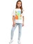 Mojo Unisex Slim Fit Dar Paça Kot Pantolon 2299 Kot Mavi 1