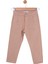 Erkek 4-8 Yaş Çocuk Dokuma Pantolon 64717 Camel 2