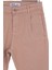 Erkek 4-8 Yaş Çocuk Dokuma Pantolon 64717 Camel 3