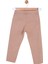 Erkek 4-8 Yaş Çocuk Dokuma Pantolon 64717 Camel 4