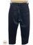 Mojo Unisex Çocuk Full Likralı Renkli Denim Pantolon 2321 Siyah 2