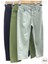 Mojo Unisex Çocuk Full Likralı Renkli Denim Pantolon 2321 Siyah 5