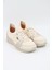 Tazıa 54703 Kadın Comfort Ayakkabı - Bej 2