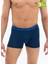 Erkek Boxer 3'lü Paket Modern Basics 9473 4