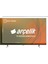 Arçelik A50 D 895 A Tv Ekran Koruyucu - Arçelik 50" Inç 126cm 8 serisi Ekran Koruyucu A50D895A 1