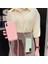 iPhone 11 ile Uyumlu Ipli Boyun Askılı Silikon Kılıf Kadife Iç Yüzeyli Epiphany Kılıf Pembe 4