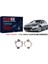 Opel Astra J Far Tutucu LED Ampul Sabitleme Aparatı 1