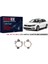 Volkswagen Jetta Mk6 Far Tutucu LED Ampul Sabitleme Aparatı 1