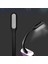 Esnek Taşınabilir USB LED Işık Lamba Gece Lambası ( 2 Adet ) Tüm USB Girişleriyle Uyumlu 17CM 3