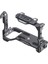 F22&F38 Quick Release Camera Cage Çerçeve (Sony FX3/FX30) 2