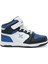 Jones Hı J 3fx Saks Erkek Çocuk High Sneaker 1