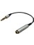3.5mm To 3.5 mm Dişi Erkek Çevirici Ttaf 97001 2
