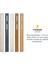 72 x 215 Antrasit Renk Camlı Pvc Akordiyon Kapı - Frnakmodel-1-37 5