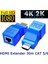 X2022 4K HDMI To Cat5-Cat6 Extender 30 Metre Uzatıcı 4