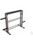 Olimpik Ağırlık Plaka Dambıl Kettlebell Standı Rack 2