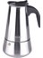 Taşev T1906 Stilo Moka Pot 6 Fincan 1