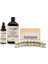 Help Strong Growth Set - Şampuan Krem ve Ampul Kit - Güçlü Uzayan Saçlar 1