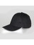 LED Işıklı Beyzbol Şapkası Erkek Dış Mekan Floresan Sunhat Stil: Şarj Edilebilir Renk: Siyah Şapka Beyaz Işık (Yurt Dışından) 1
