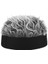 Wıg Leverord Hat Retro Sokak Sayılı Savulu Olmayan Kayaklar Boyut: M 56-58CM Siyah + Gri (Yurt Dışından) 1