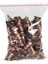 Kilitli Torba Şeffaf Kilitli Poşet Naylon Torba 13X16 cm 600'LÜ 6