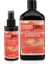 Curl Enchancıng Set - Bukle Belirginleştirici Şampuan & Bukle Belirginleştirici Krem 150ML 1