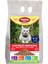 Doğal Kedi Kumu Çam Pellet 2 Kg 4 Lt (5 Paket) 2