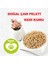 Doğal Kedi Kumu Çam Pellet 2 Kg 4 Lt (5 Paket) 3